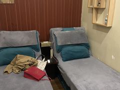 -养心阁足道馆(火宫殿一店)