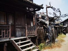 -中国汉城景区