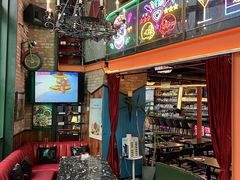 -Famous肥猫墨西哥音乐餐吧(五棵松华熙LIVE店)