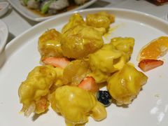 -東海海鲜酒家(中信广场店)