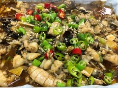 -张果佬年糕卷(科巷店)