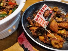 -街小坐闽南小牌档(新元店)