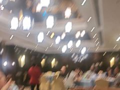 -建滔诺富特酒店-悦餐厅