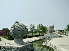 -中华石雕艺术园