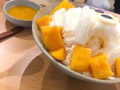 -怪物的冰与火(天虹商场中山路店)