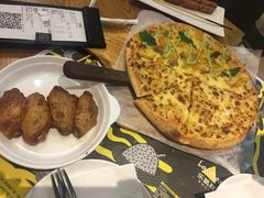 -乐凯撒披萨(喜荟城店)