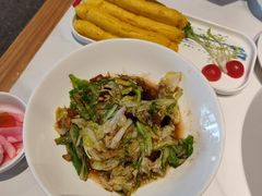 -鸡毛店·川菜(文殊院店)