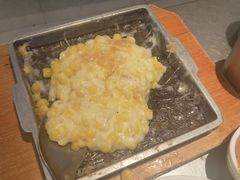 -合易泓烤肉•首创生椰大油边(宁山路店)