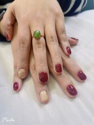 -Meet Nail 美睫·美甲