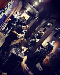-OnHair Salon