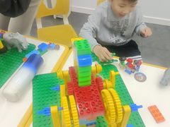 -百变天才机器人编程中心·信奥·VEX竞赛·无人机(金田广场店)