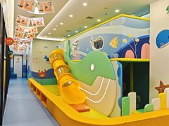 -极橙儿童齿科矫正中心(奥城店)