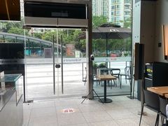 -麦当劳(科苑地铁站店)