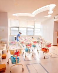 -爱帝宫月子中心·成都概念院