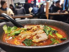 -和府捞面(天河领展广场店)