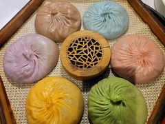 -尚香汤包文博馆(合兴路店)