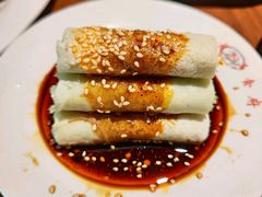 -龙抄手食府(浣花北路店)