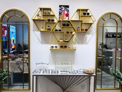 -肆兮眼镜·蔡司·徕卡战略合作店(大坪店)