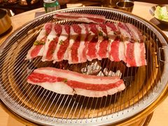 -西塔老太太泥炉烤肉(虹桥南丰城店)