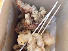 -八一好吃街·高品美食广场