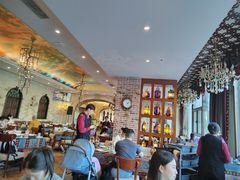 -巴依老爷新疆美食(工体旗舰店)