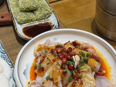 -贵厨酸汤牛肉(小十字店)