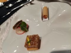 -香樟花园法式铁板烧(恒隆广场店)