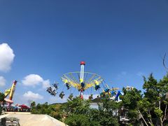 -香港海洋公园