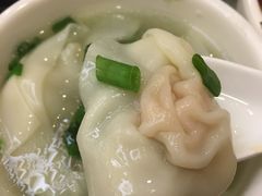 清汤抄手-成都驻京办餐厅(蜀都宾馆店)