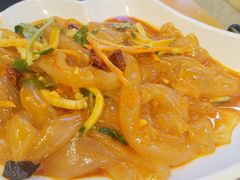 -炖四方东北铁锅炖·烧烤小龙虾(中豪国际店)