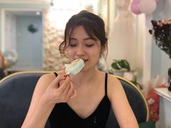 -La patisserie de Mona 茉娜的甜品(韩乐坊店)