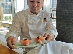 -金井日本料理(丽柏广场店)