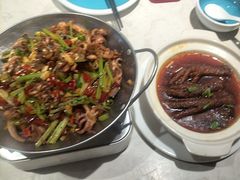 -不倒翁·安徽名菜楼(步行街店)