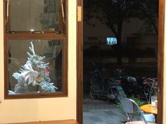 -白熊咖啡(闽江大道店)