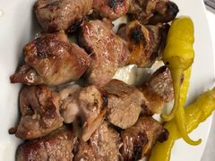 烤羊肉-Tarihi Sultanahmet Köftecisi Selim Usta
