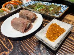 -小川洋风料理(街道口店)