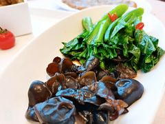 广东菜心-丰鲤楼•闽南茶楼(仟禧汇店)
