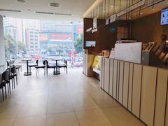 -喜茶(贵阳国贸逸天城店)