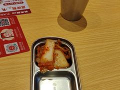 -朴大叔拌饭(上海金山万达店)