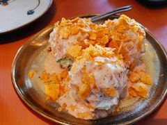 -yokocho上横町·日本食街(深业上城店)