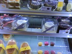 -巴黎贝甜(宜山路店)
