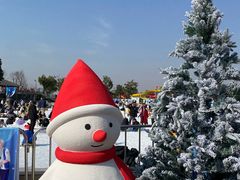 -南京银杏湖乐园