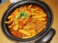 -小户人家(循礼门南国中心店)