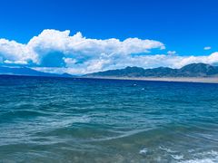 -赛里木湖风景名胜区