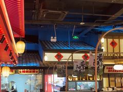 -怪噜范·贵阳小吃大排档(金源旗舰店)