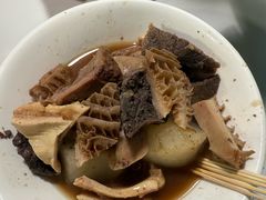 -梓记牛什(總店)