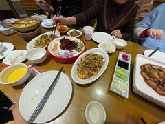-姥姥春饼·烤鸭(未央路盛龙店)