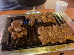 -蒜香焼肉PURUSHIN(马场路店)
