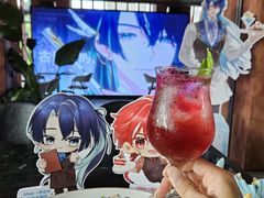 -Nord Grill&Bar Highland诺德西餐(深圳欢乐海岸店)