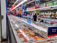 -麦德龙(京顺路商场店)